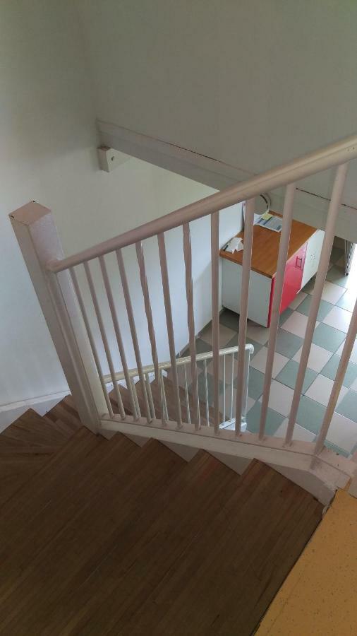 Residence Cattanies Sainte-Anne  Buitenkant foto